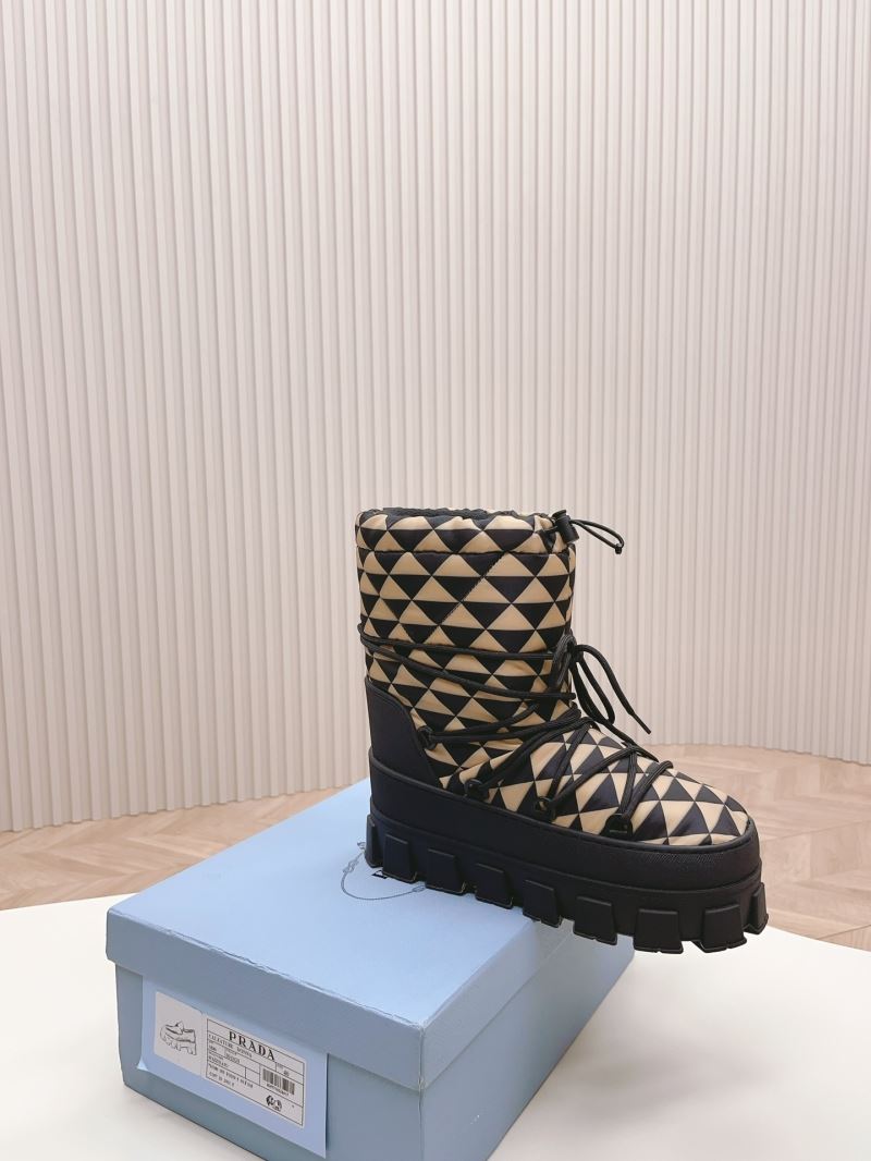 Prada Boots